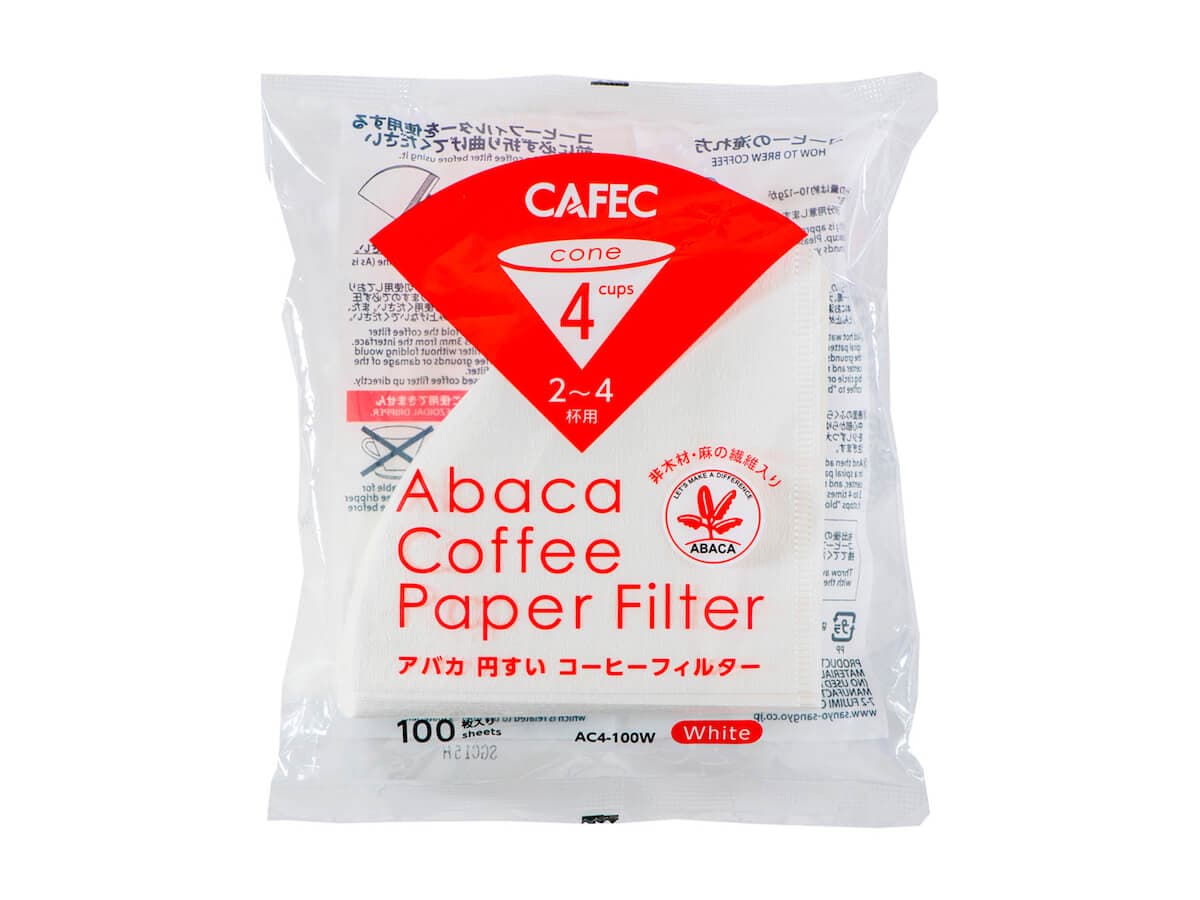 Abaca Cónico