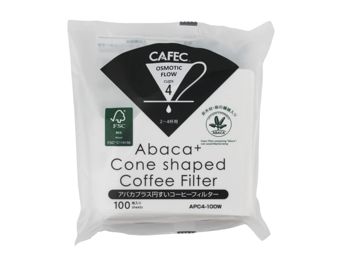 Abaca+ Cónico