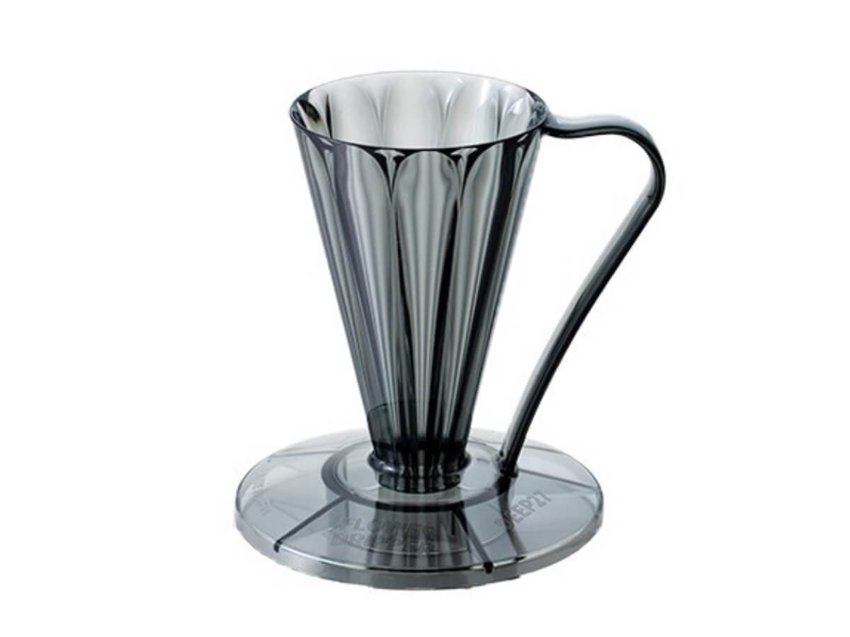 Deep 27 Flower Dripper