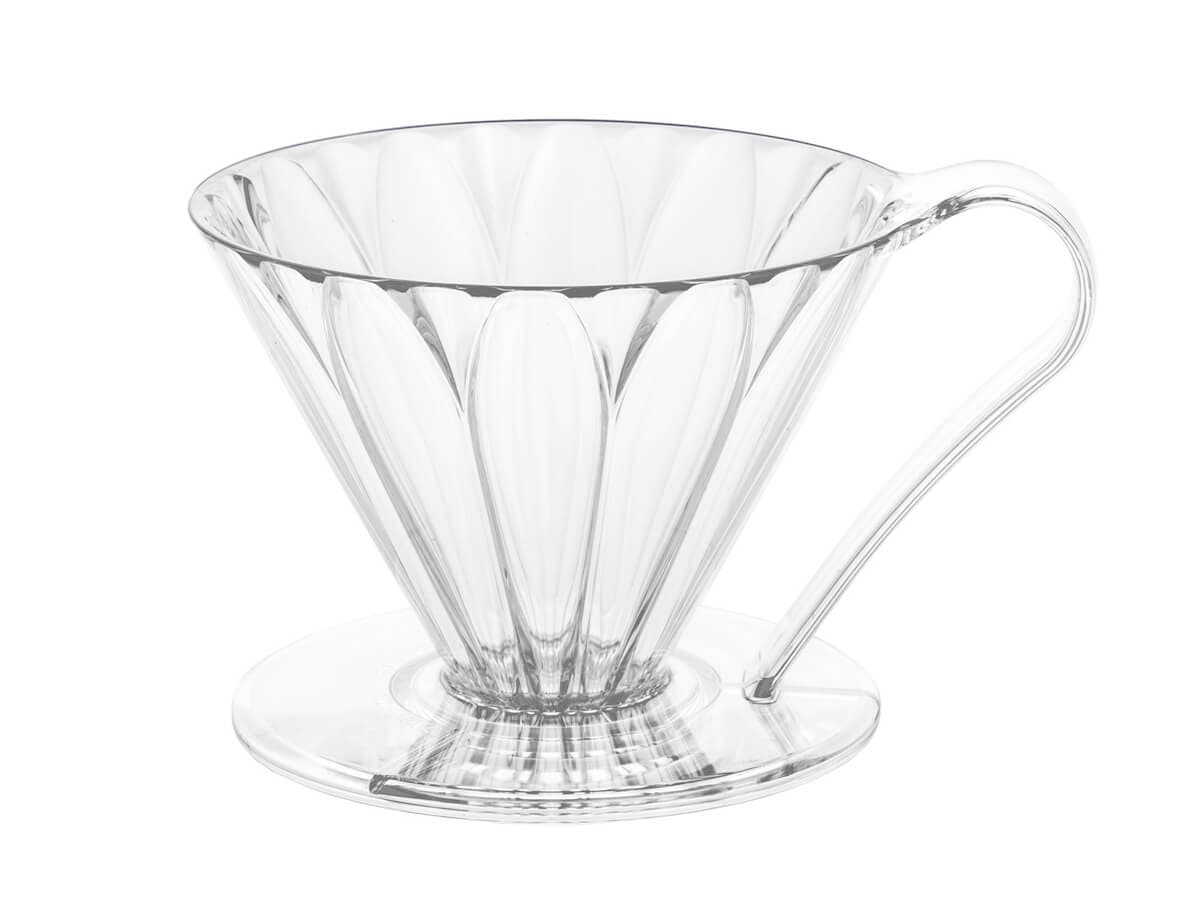 Plastic Flower Dripper